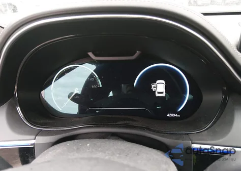 2023 Genesis Gv70 2.5T Awd z USA, uszkodzony, nr VIN KMUMADTB3PU095687